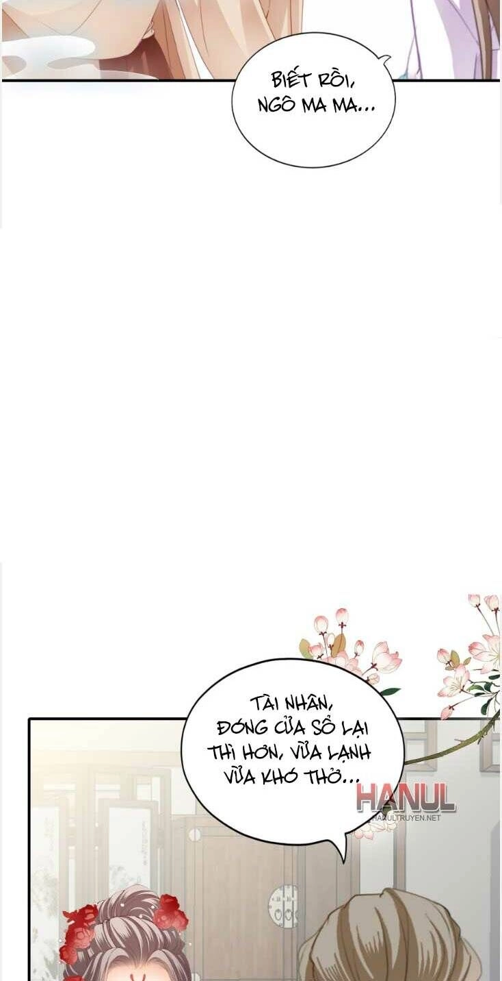 Bổn Vương Muốn Ngươi Chapter 165 - 10