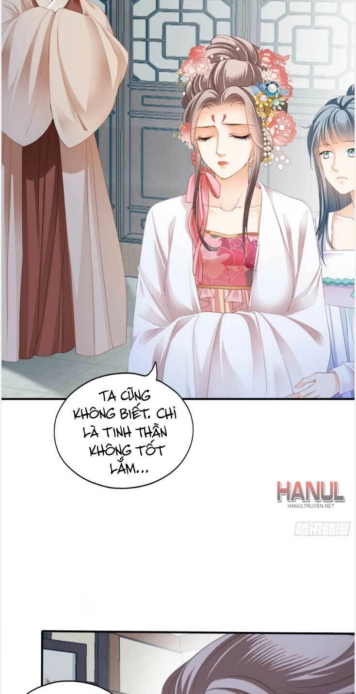 Bổn Vương Muốn Ngươi Chapter 165 - 13