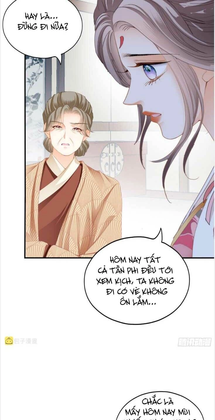 Bổn Vương Muốn Ngươi Chapter 165 - 14