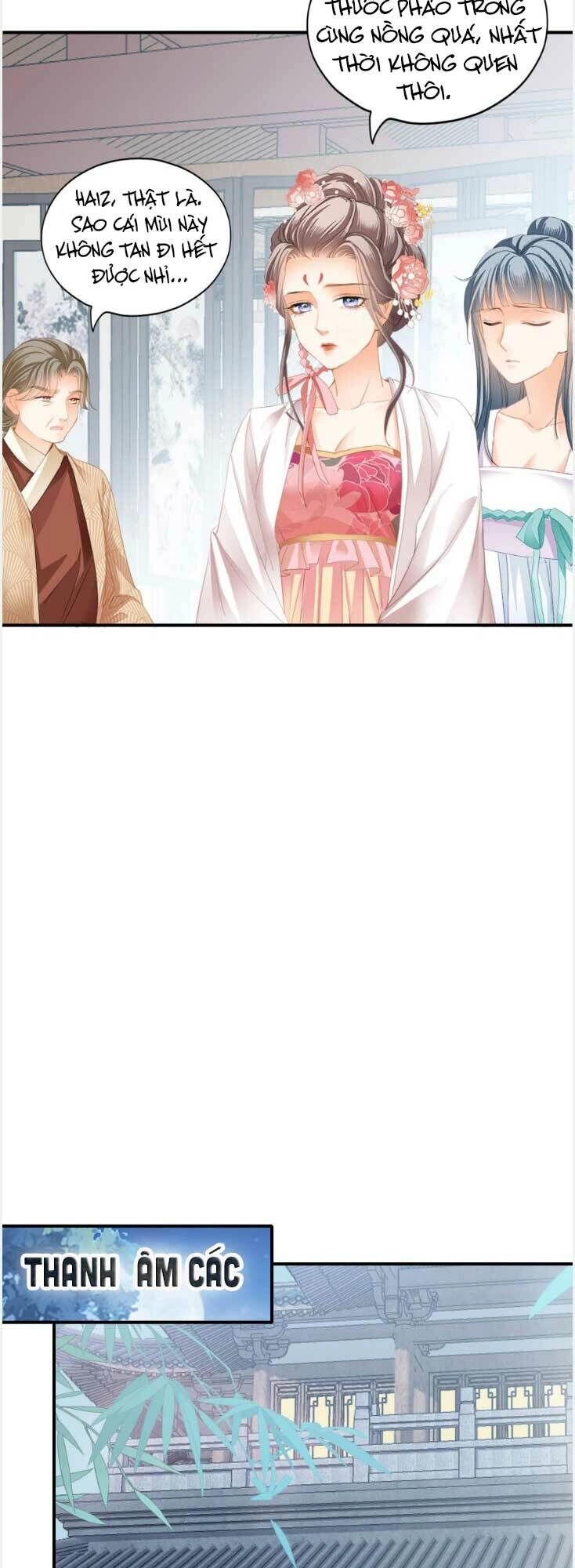 Bổn Vương Muốn Ngươi Chapter 165 - 15