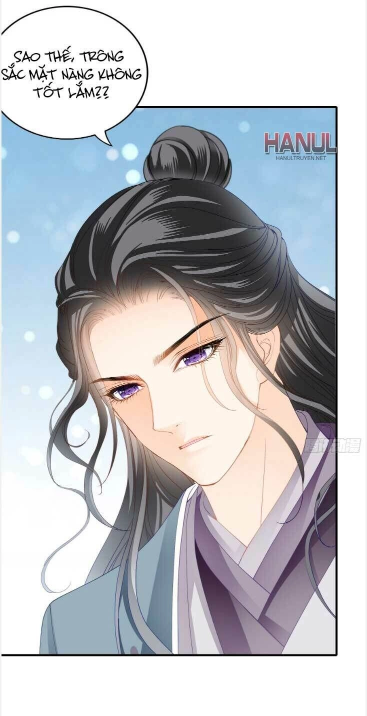 Bổn Vương Muốn Ngươi Chapter 165 - 17