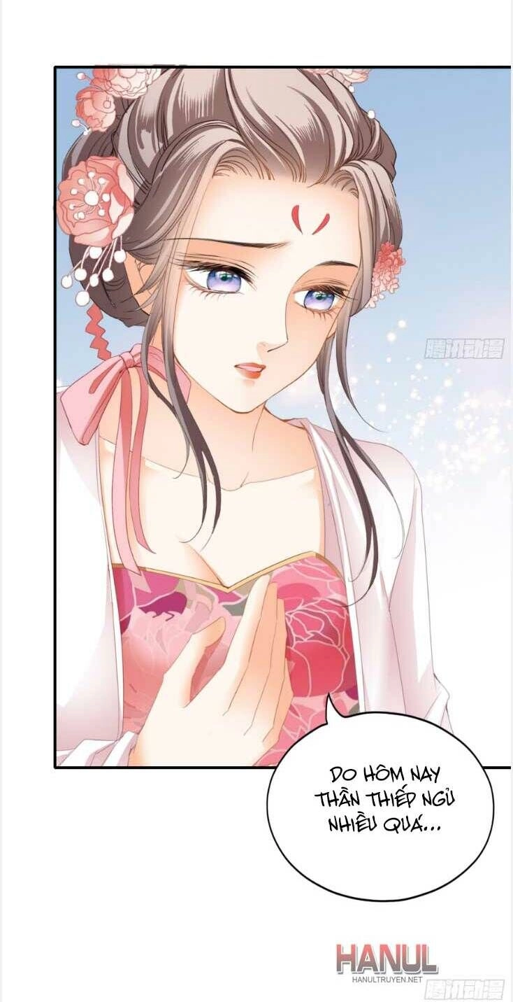 Bổn Vương Muốn Ngươi Chapter 165 - 18