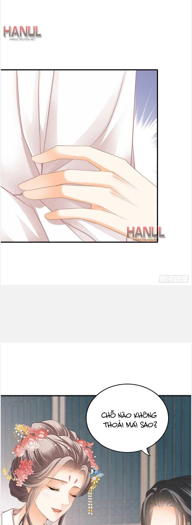 Bổn Vương Muốn Ngươi Chapter 165 - 19