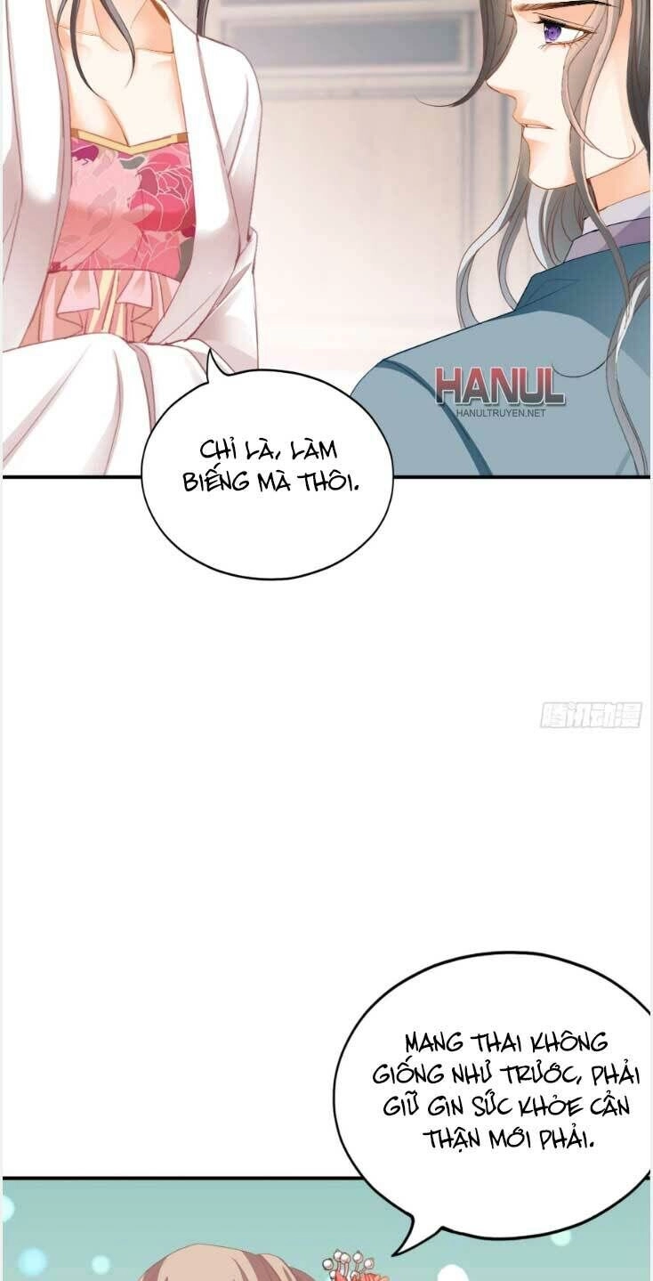 Bổn Vương Muốn Ngươi Chapter 165 - 20