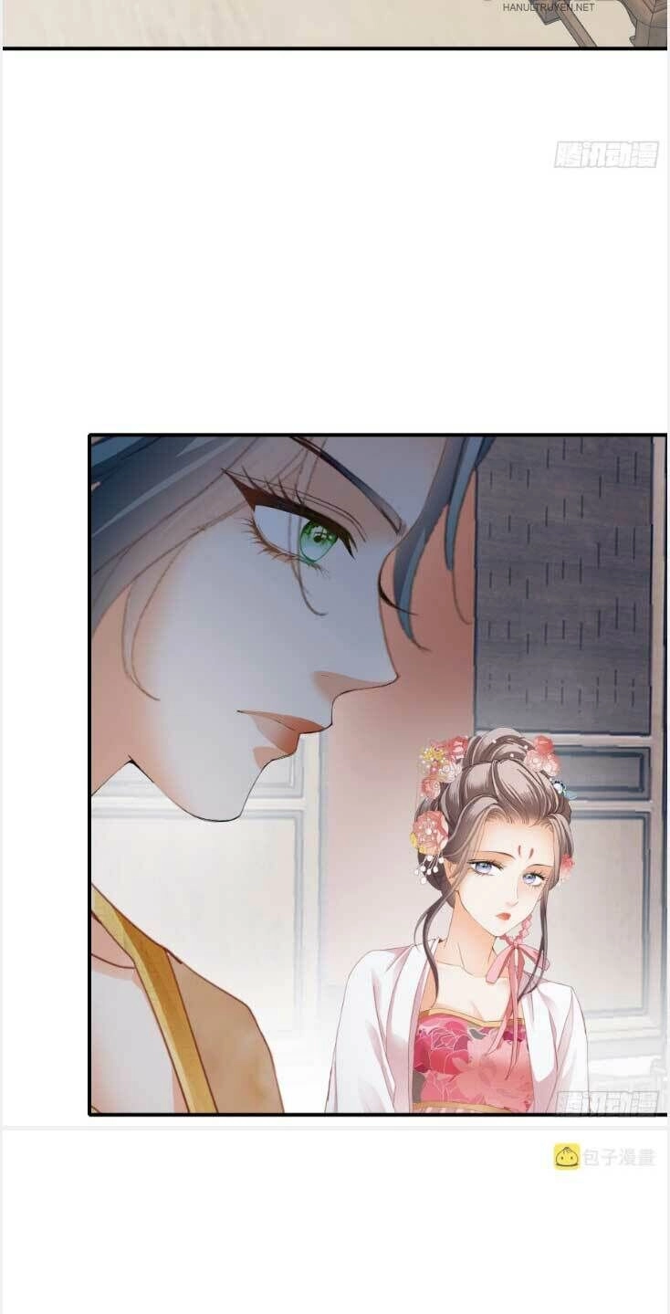 Bổn Vương Muốn Ngươi Chapter 165 - 23