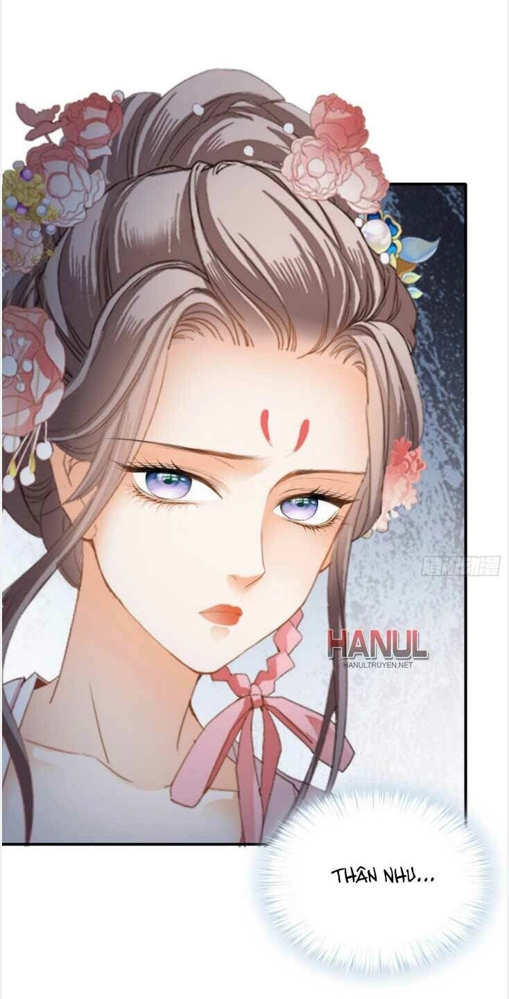 Bổn Vương Muốn Ngươi Chapter 165 - 24