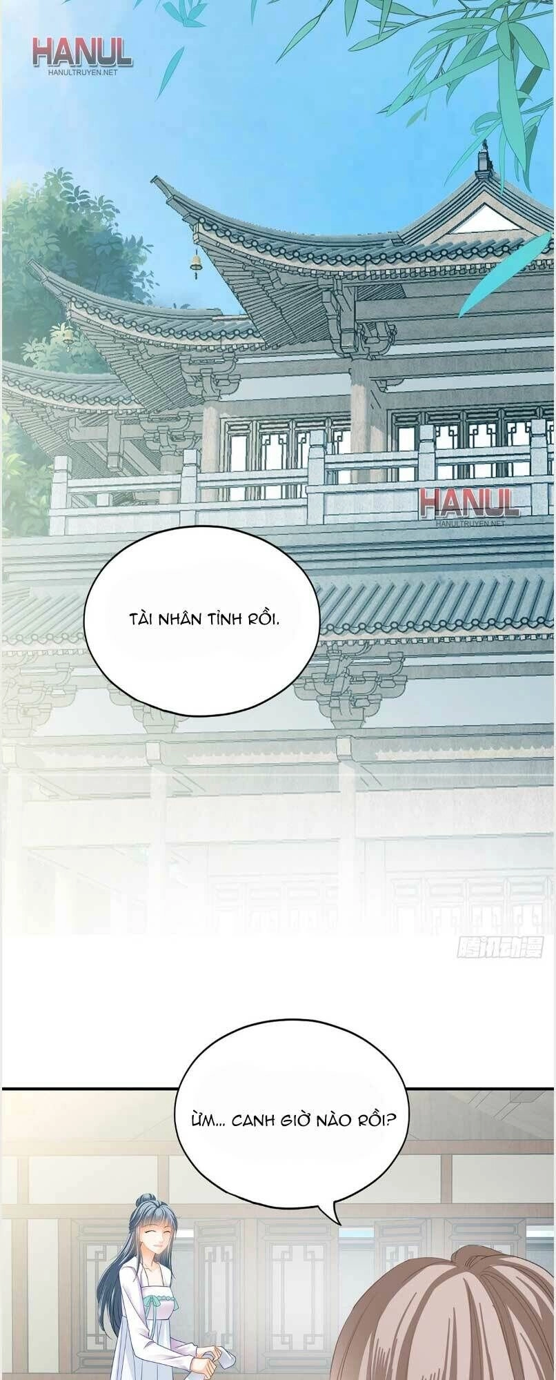 Bổn Vương Muốn Ngươi Chapter 165 - 25