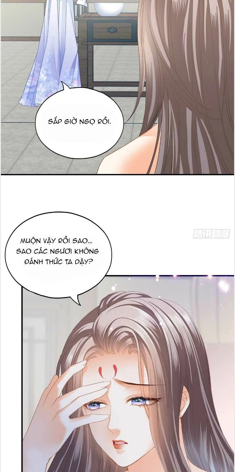 Bổn Vương Muốn Ngươi Chapter 165 - 26