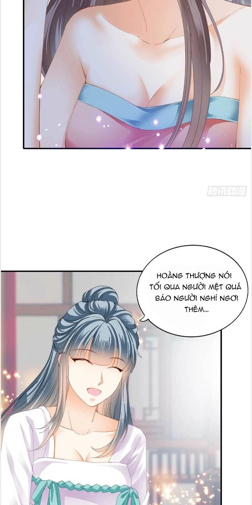 Bổn Vương Muốn Ngươi Chapter 165 - 27