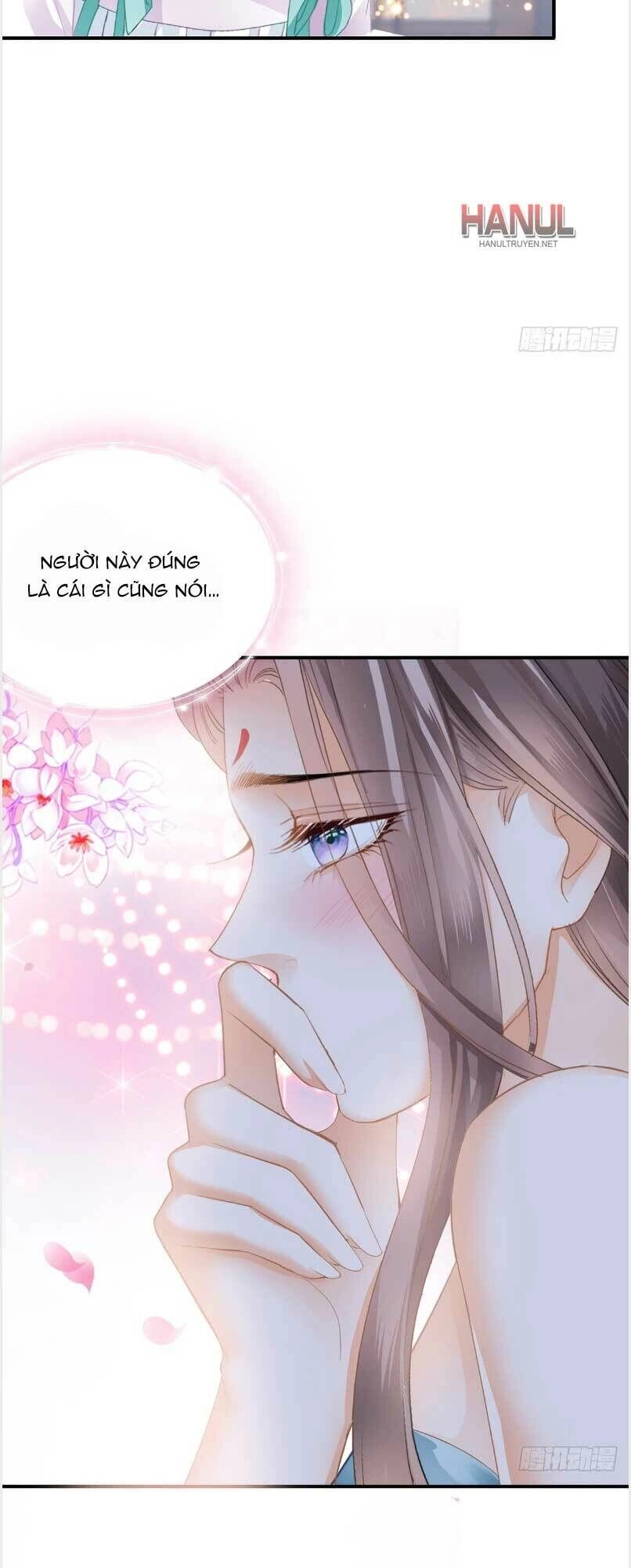 Bổn Vương Muốn Ngươi Chapter 165 - 28