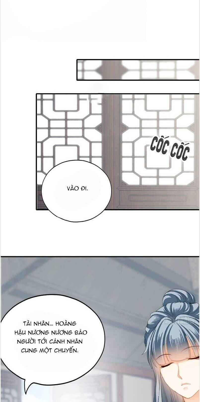 Bổn Vương Muốn Ngươi Chapter 165 - 29