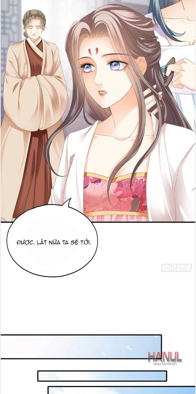 Bổn Vương Muốn Ngươi Chapter 165 - 30