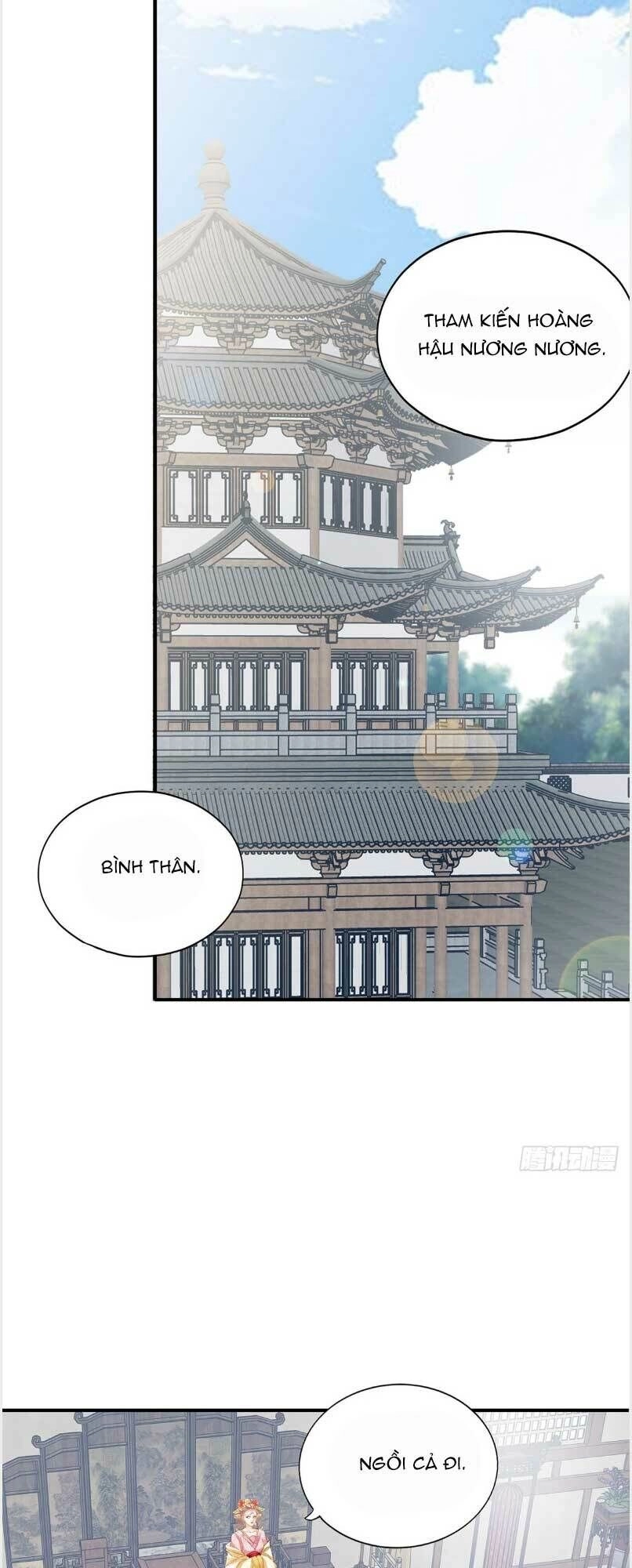 Bổn Vương Muốn Ngươi Chapter 165 - 31