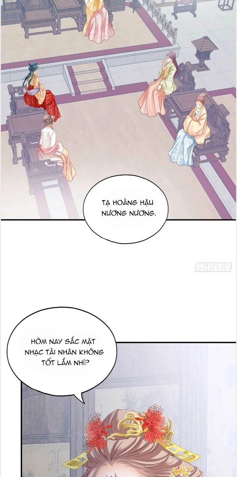 Bổn Vương Muốn Ngươi Chapter 165 - 32