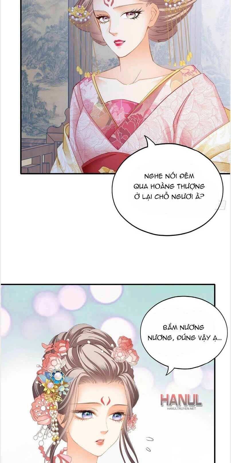 Bổn Vương Muốn Ngươi Chapter 165 - 33