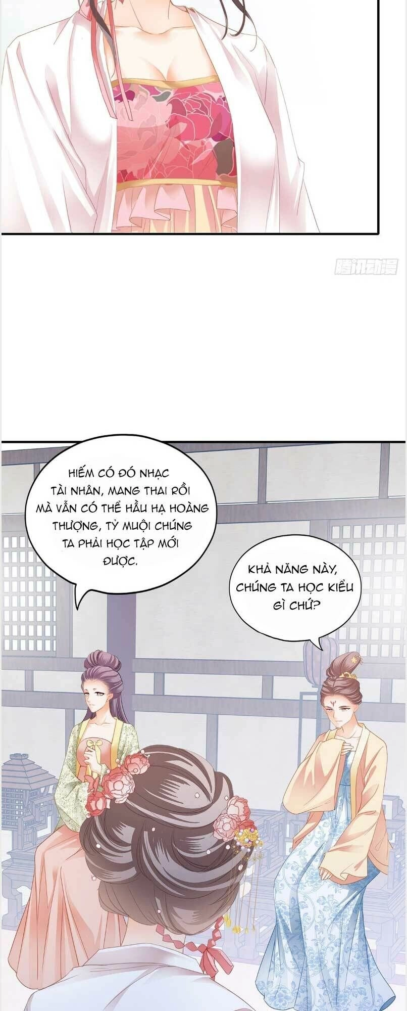 Bổn Vương Muốn Ngươi Chapter 165 - 34