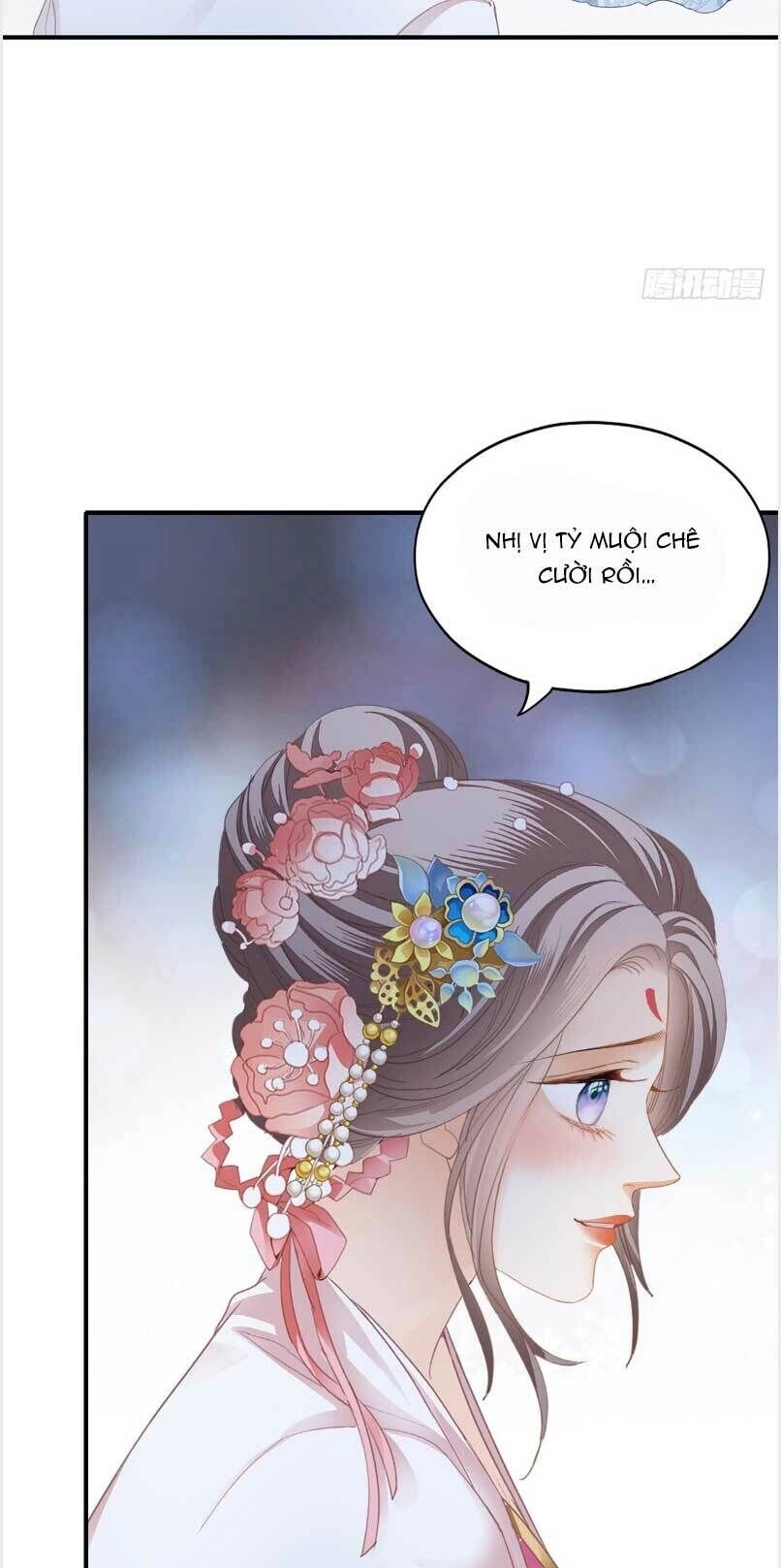 Bổn Vương Muốn Ngươi Chapter 165 - 35