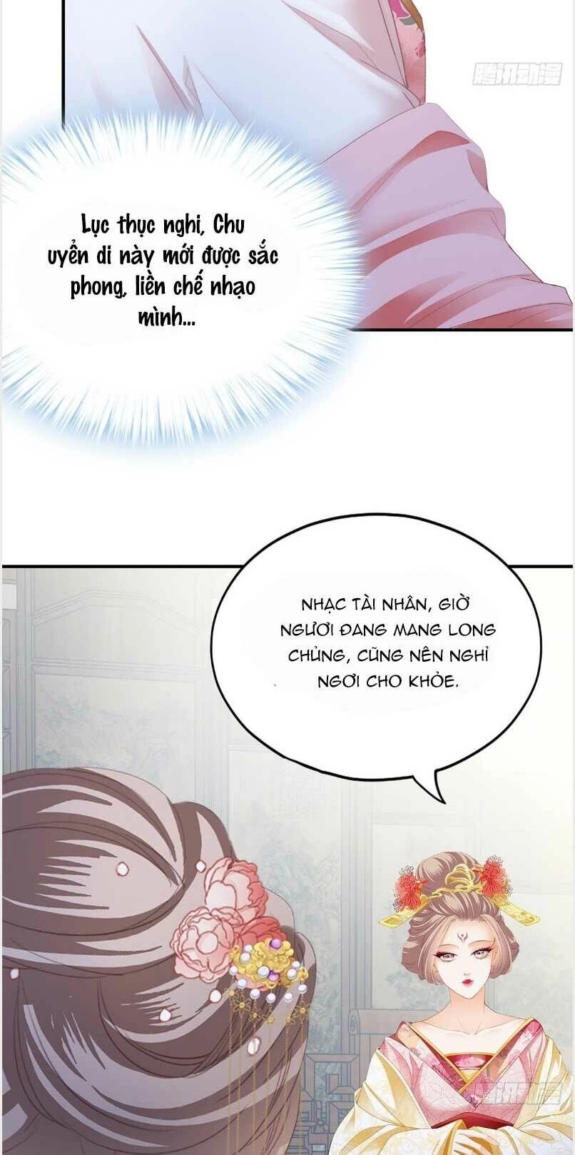 Bổn Vương Muốn Ngươi Chapter 165 - 36