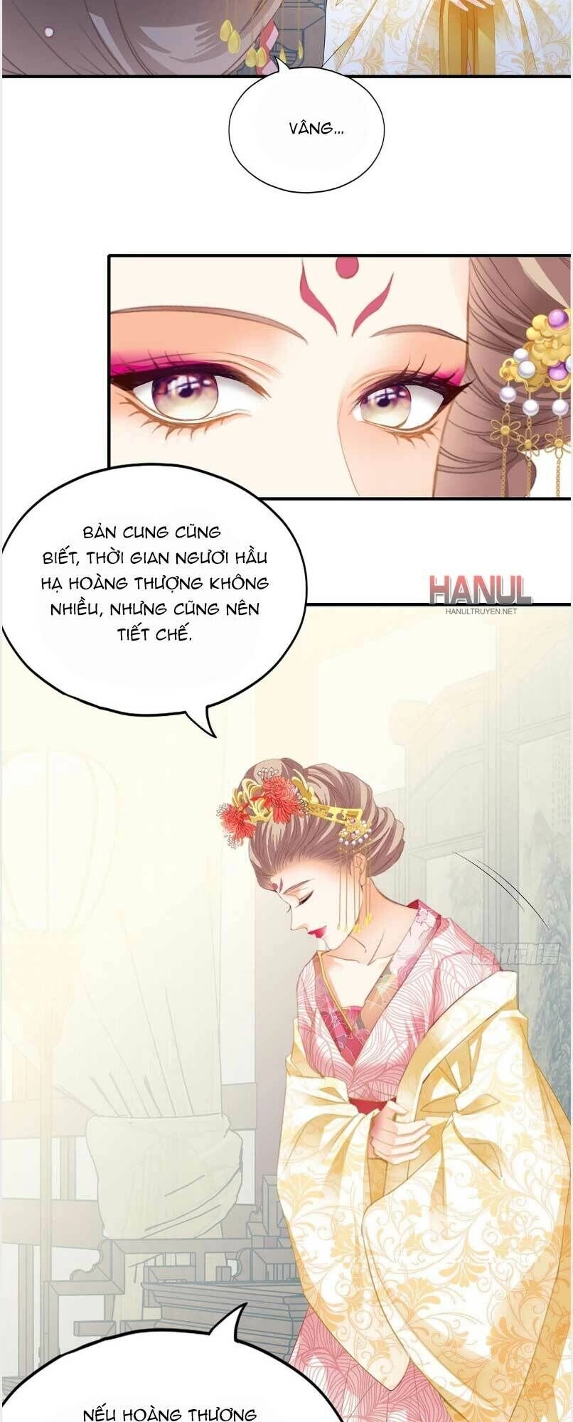 Bổn Vương Muốn Ngươi Chapter 165 - 37