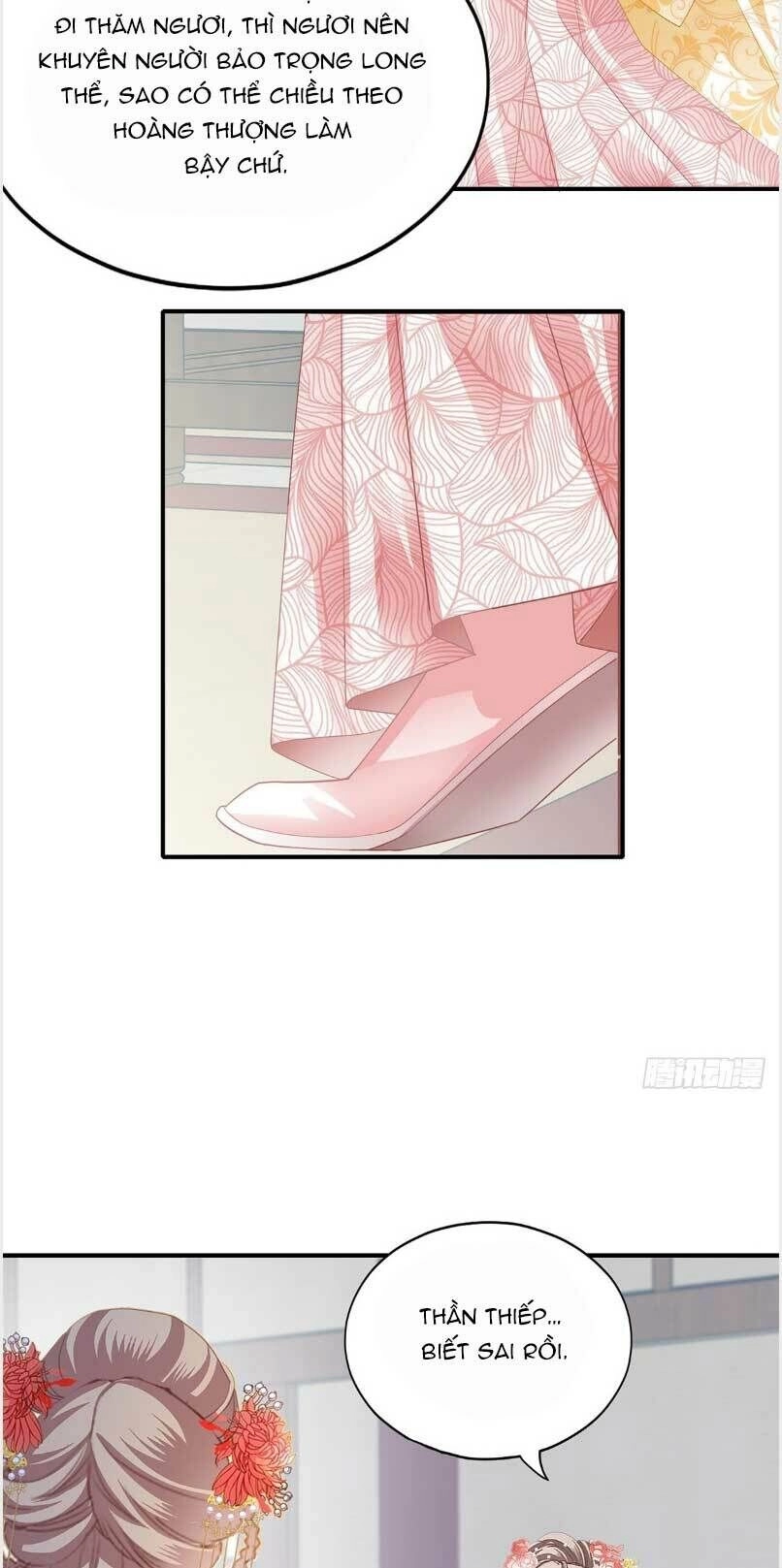 Bổn Vương Muốn Ngươi Chapter 165 - 38