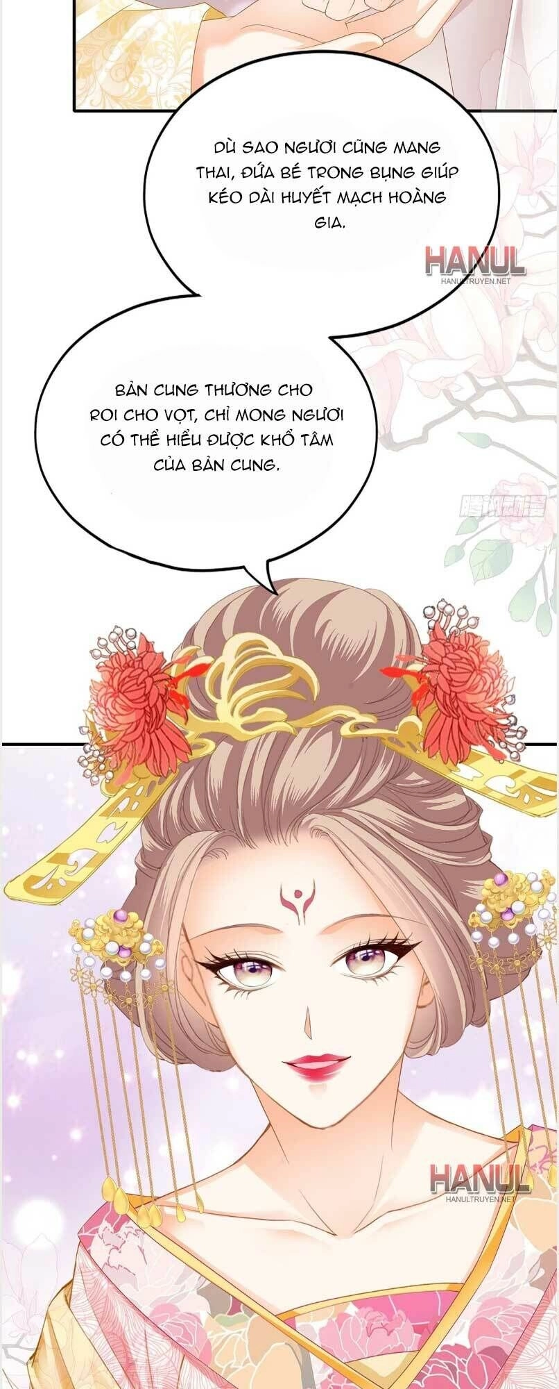 Bổn Vương Muốn Ngươi Chapter 165 - 40