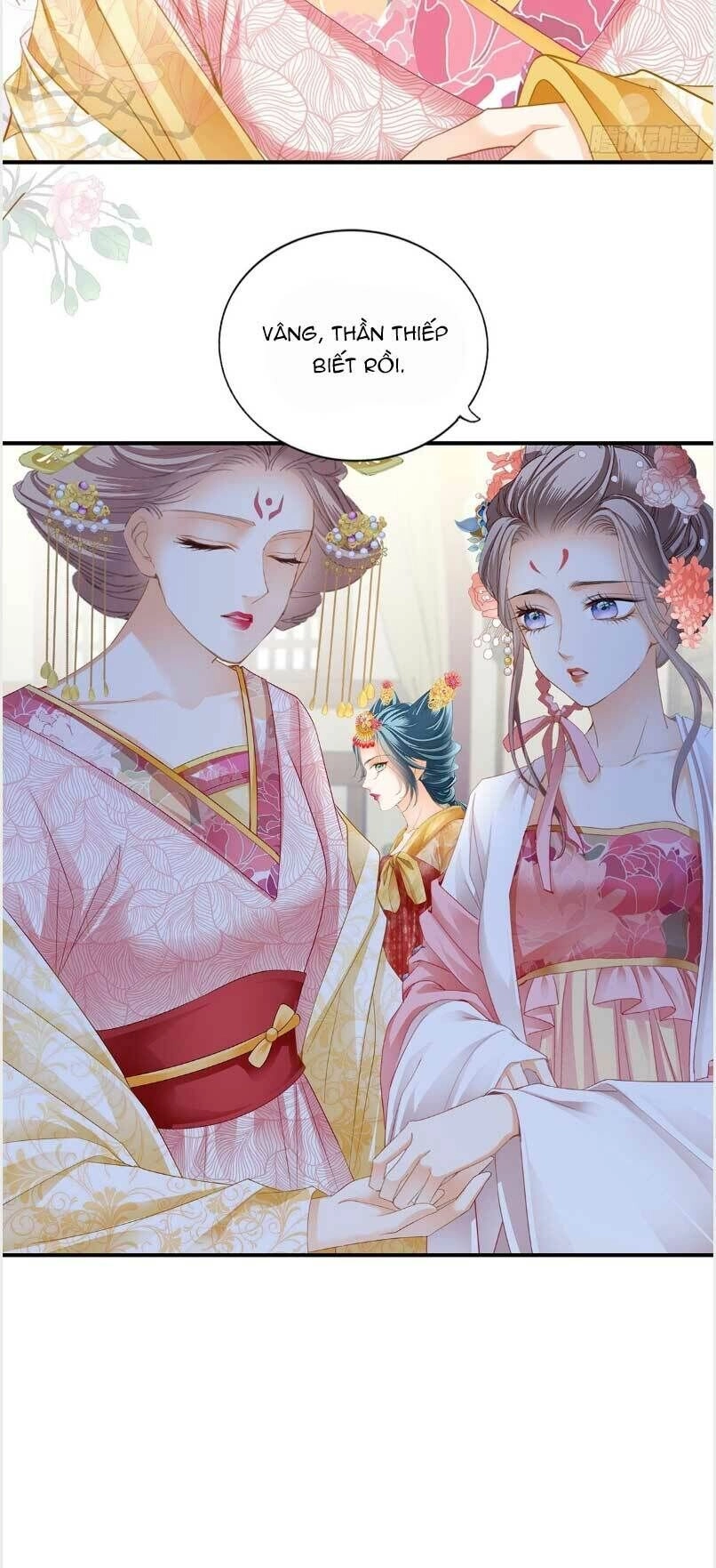 Bổn Vương Muốn Ngươi Chapter 165 - 41