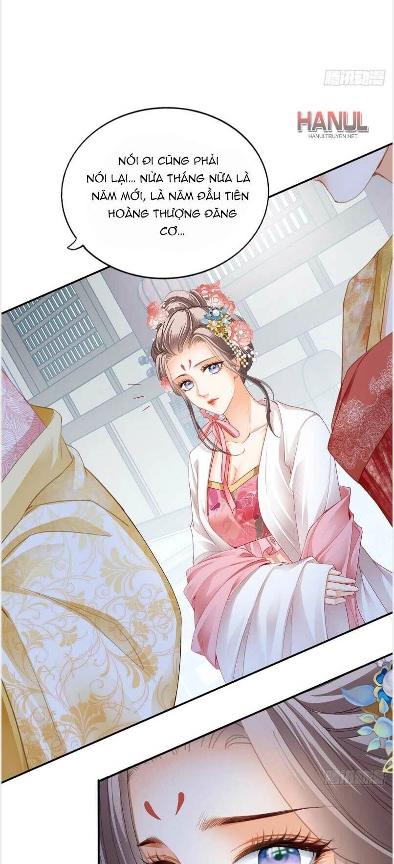 Bổn Vương Muốn Ngươi Chapter 165 - 42