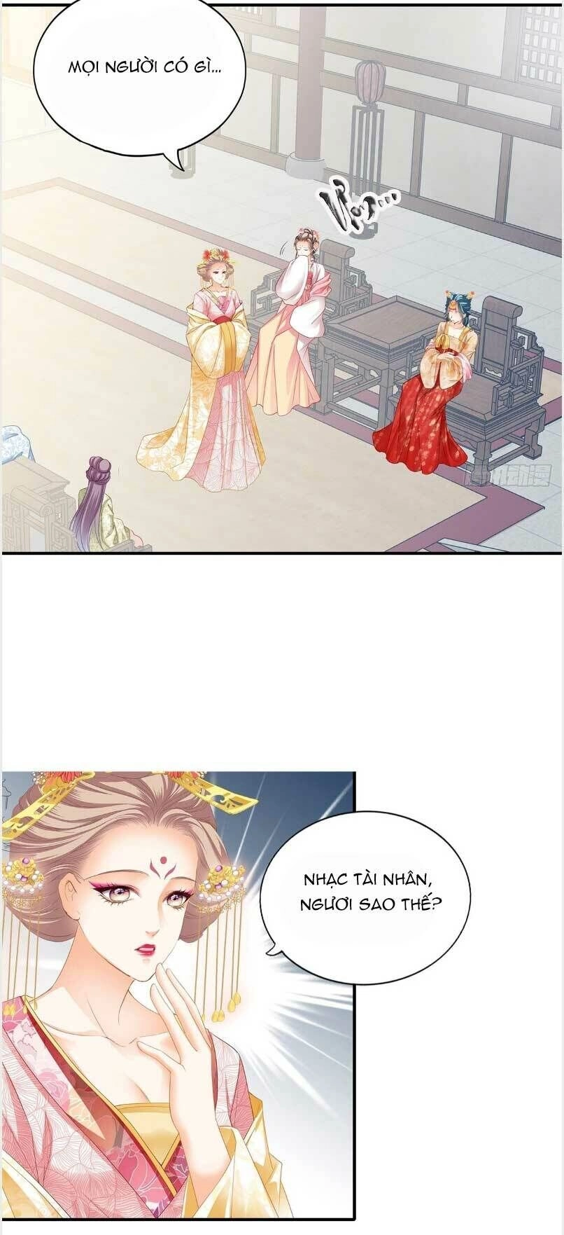 Bổn Vương Muốn Ngươi Chapter 165 - 44