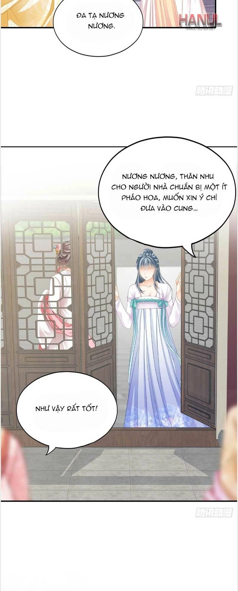 Bổn Vương Muốn Ngươi Chapter 165 - 46