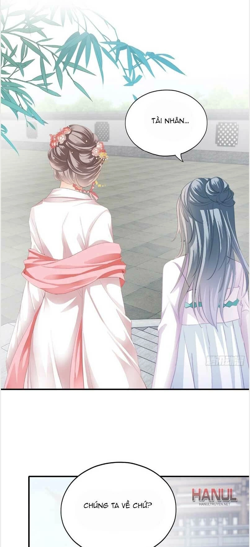 Bổn Vương Muốn Ngươi Chapter 165 - 47