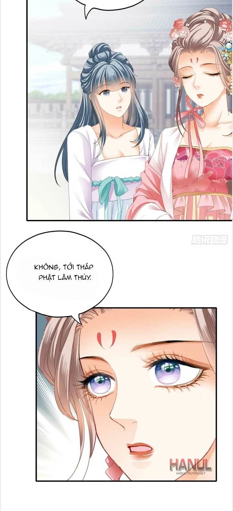 Bổn Vương Muốn Ngươi Chapter 165 - 48