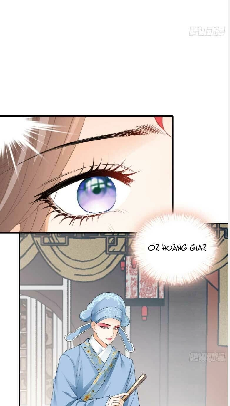 Bổn Vương Muốn Ngươi Chapter 166 - 4