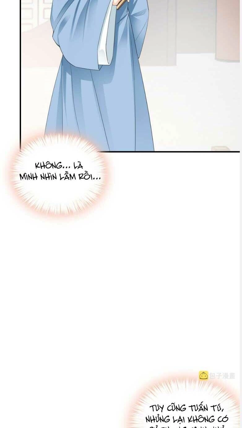 Bổn Vương Muốn Ngươi Chapter 166 - 5