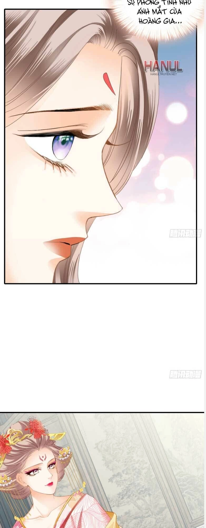 Bổn Vương Muốn Ngươi Chapter 166 - 6