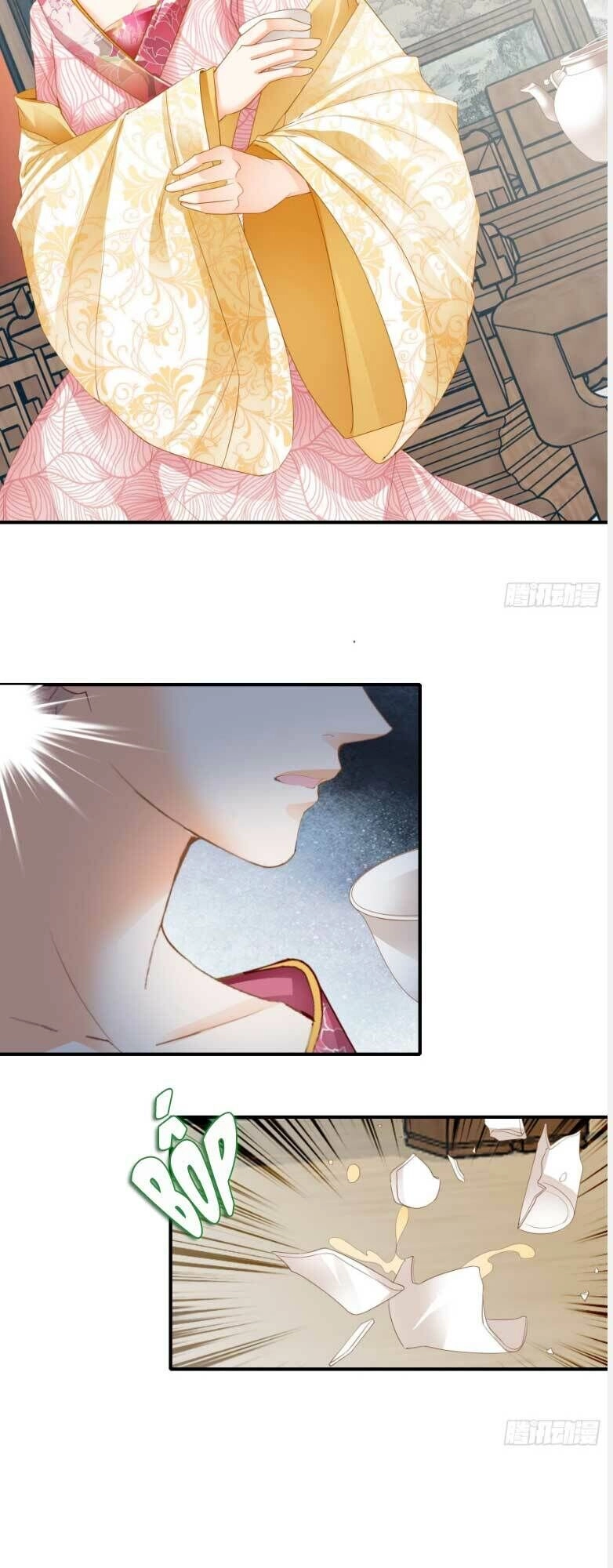 Bổn Vương Muốn Ngươi Chapter 166 - 7