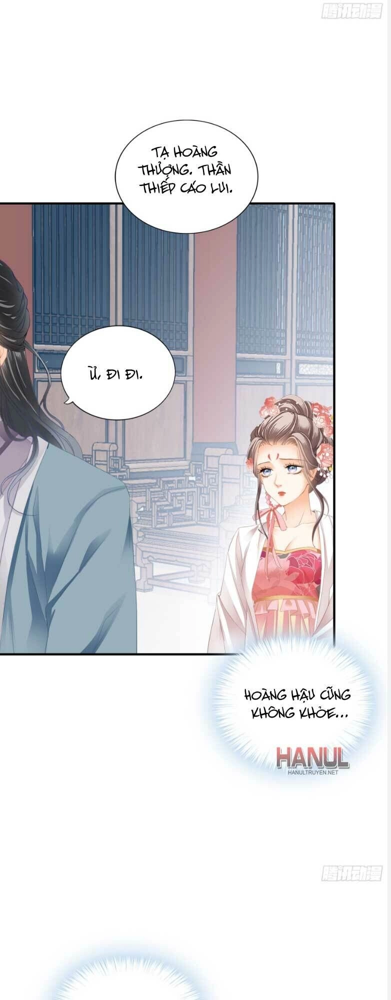 Bổn Vương Muốn Ngươi Chapter 166 - 11