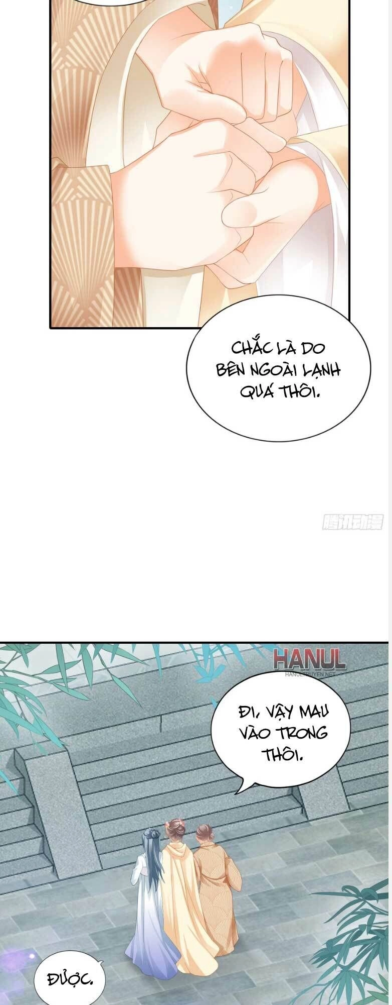 Bổn Vương Muốn Ngươi Chapter 166 - 15