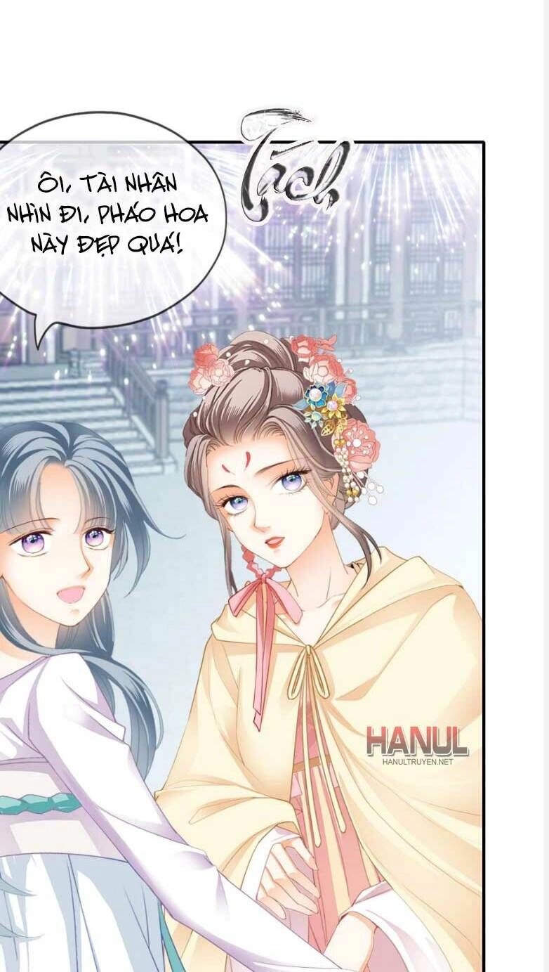 Bổn Vương Muốn Ngươi Chapter 166 - 17