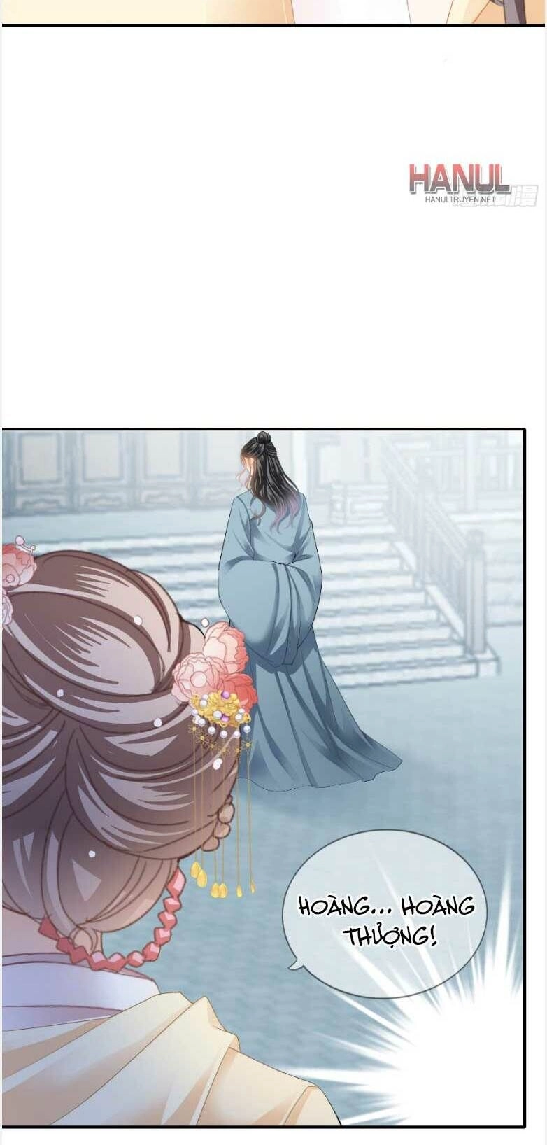 Bổn Vương Muốn Ngươi Chapter 166 - 19