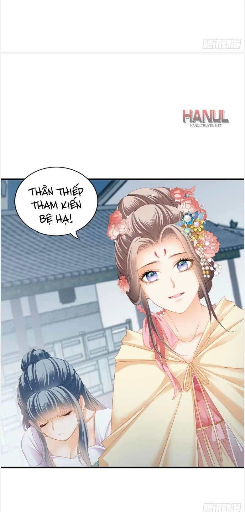 Bổn Vương Muốn Ngươi Chapter 166 - 20