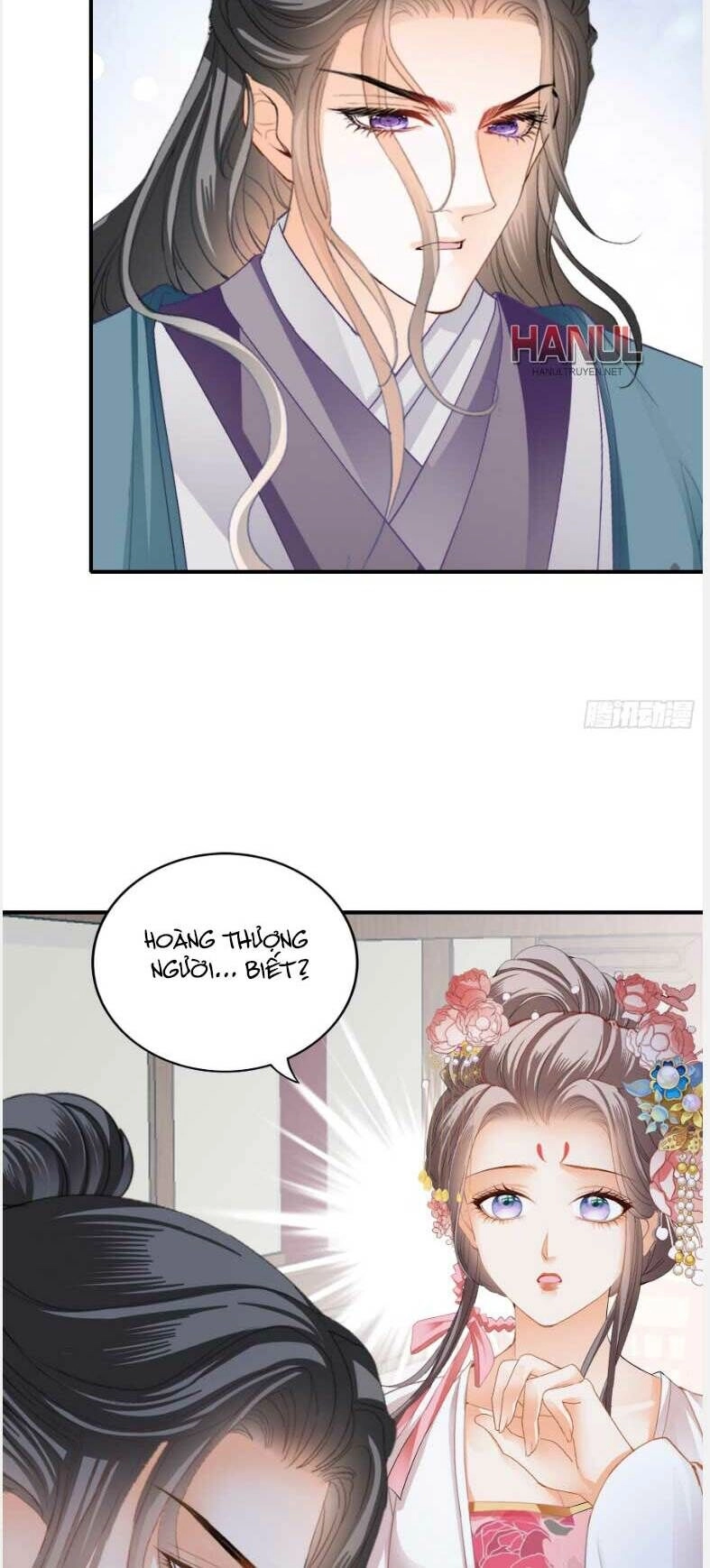 Bổn Vương Muốn Ngươi Chapter 167 - 4