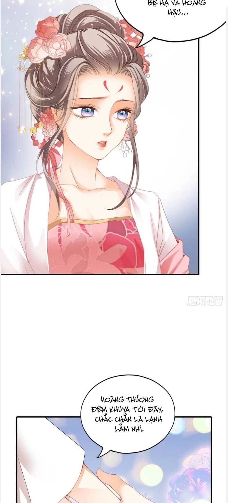 Bổn Vương Muốn Ngươi Chapter 167 - 6