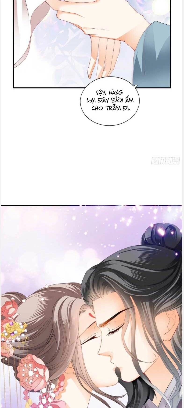 Bổn Vương Muốn Ngươi Chapter 167 - 7