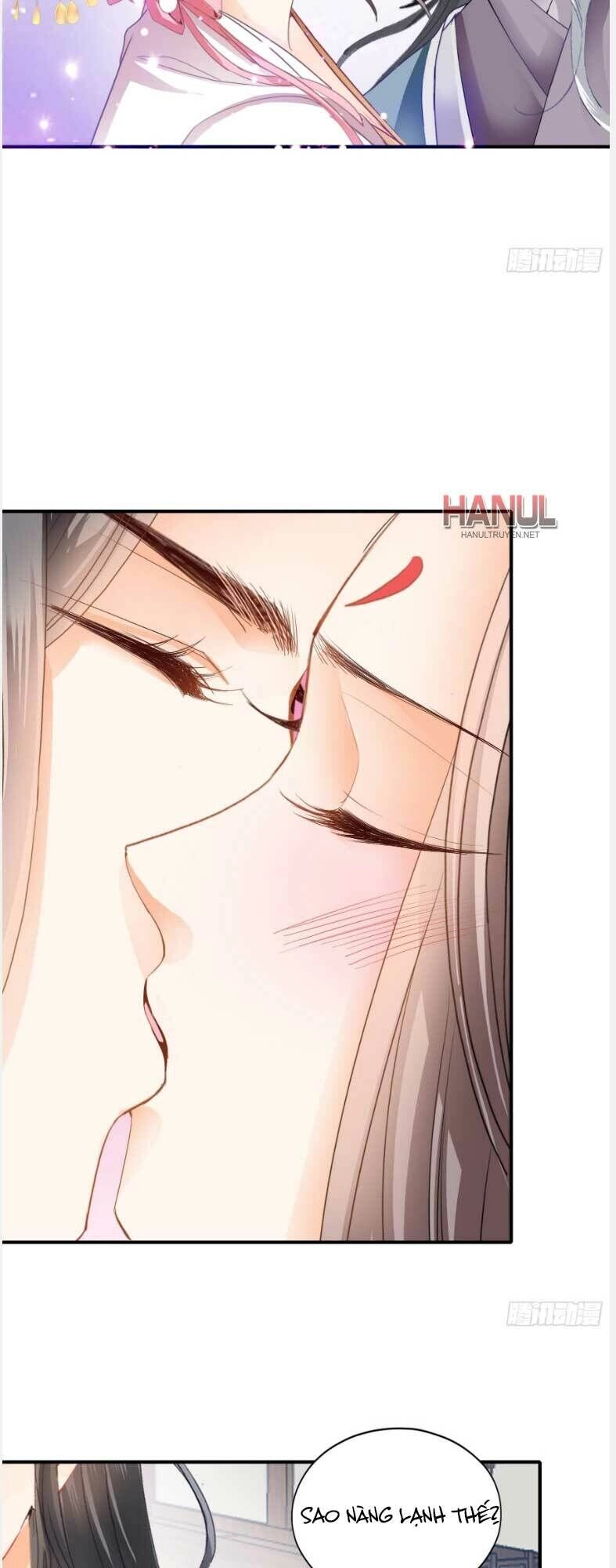 Bổn Vương Muốn Ngươi Chapter 167 - 8