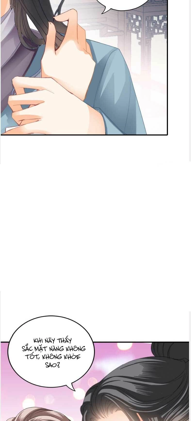 Bổn Vương Muốn Ngươi Chapter 167 - 9