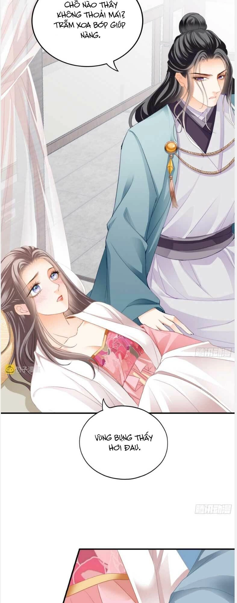 Bổn Vương Muốn Ngươi Chapter 167 - 14