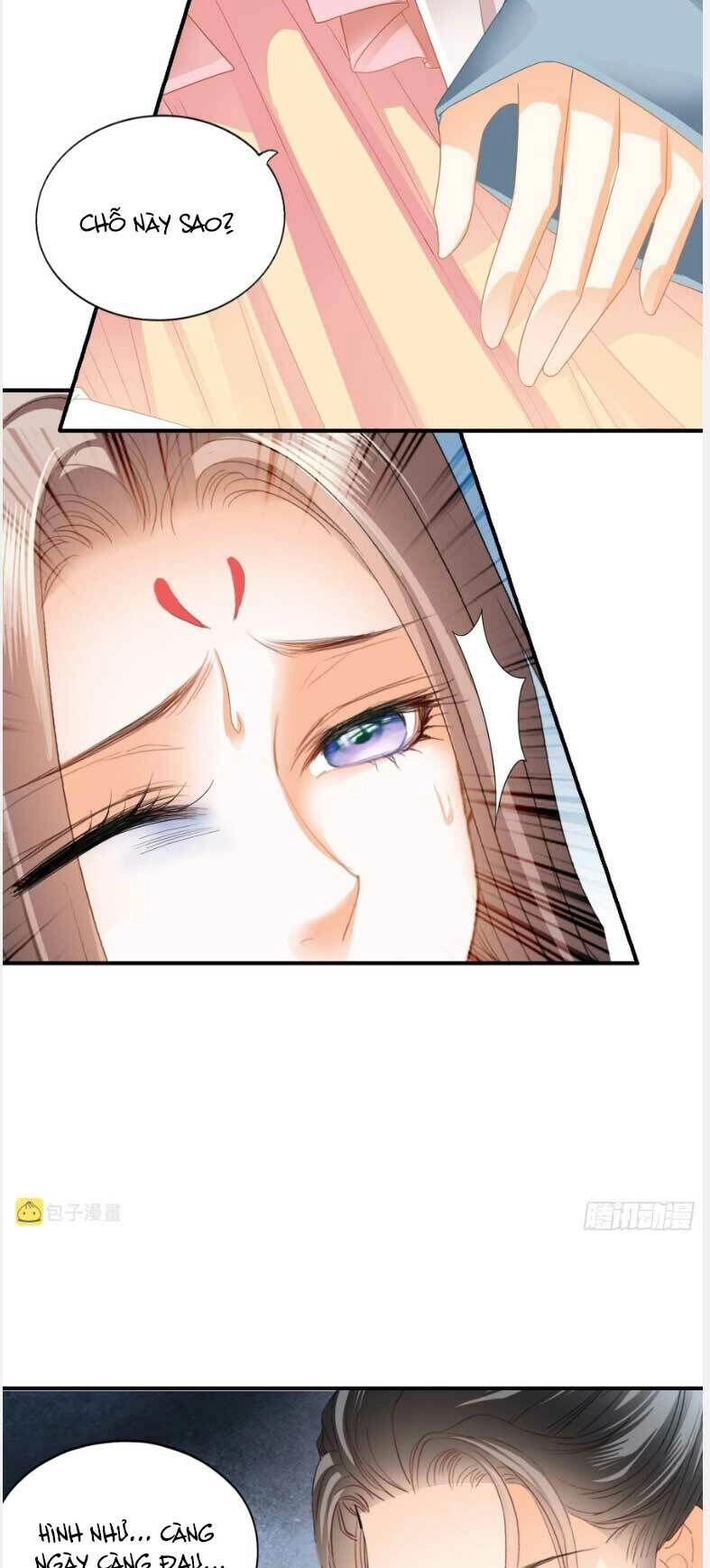 Bổn Vương Muốn Ngươi Chapter 167 - 15