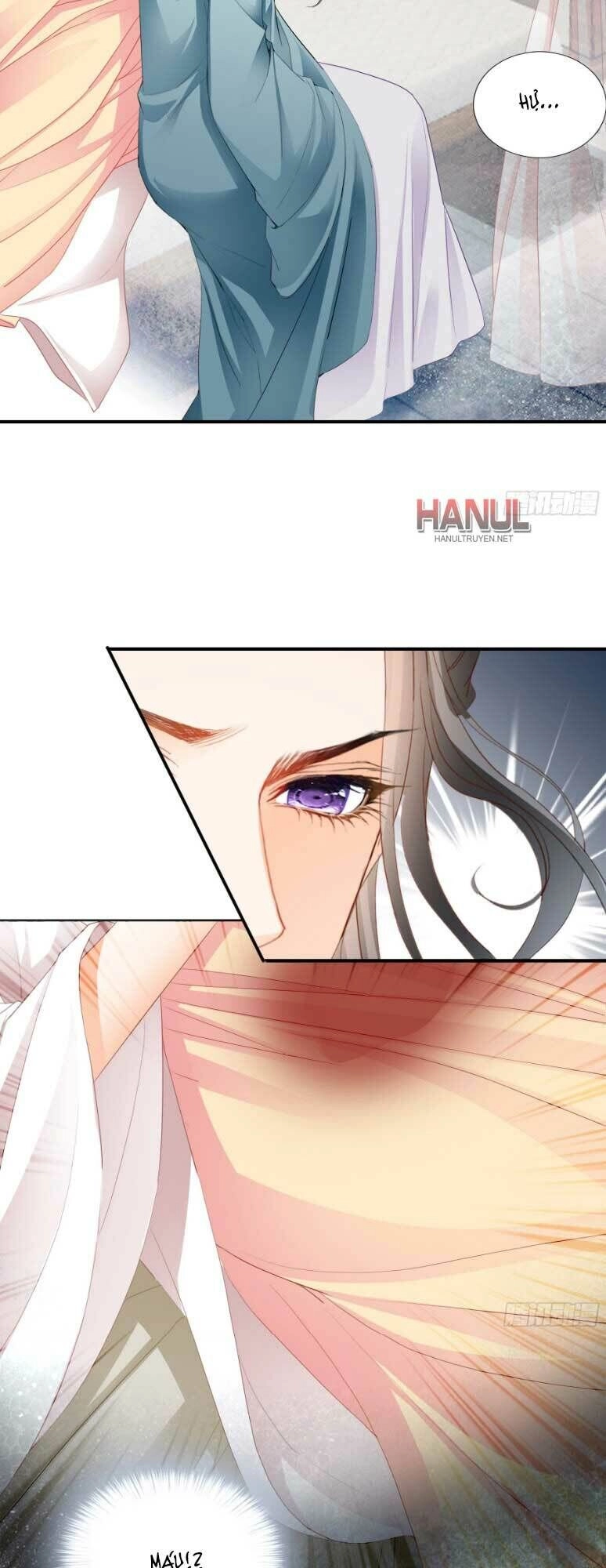 Bổn Vương Muốn Ngươi Chapter 167 - 17