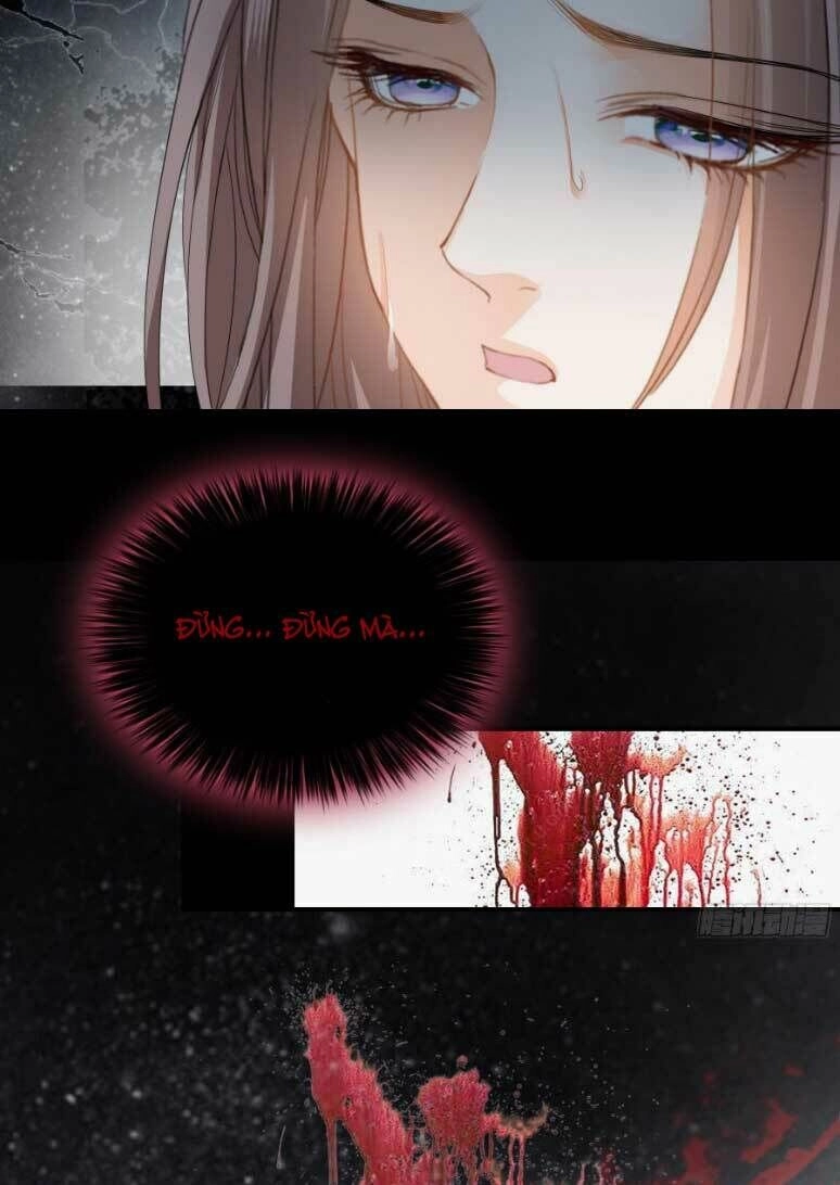 Bổn Vương Muốn Ngươi Chapter 167 - 21