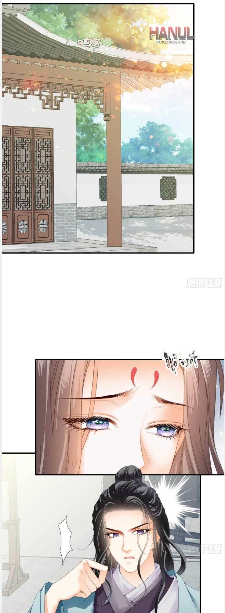 Bổn Vương Muốn Ngươi Chapter 168 - 2